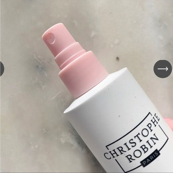 Christophe Robin Instant Volumizing Leave-In Mist - Picture 6 of 14